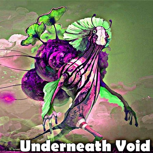 Underneath Void Benedict Tyrisha