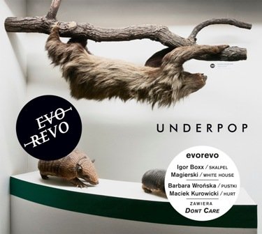 Underpop Evorevo