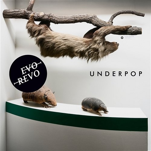 Underpop Evorevo