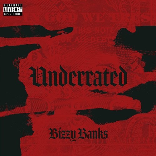 Underrated Bizzy Banks