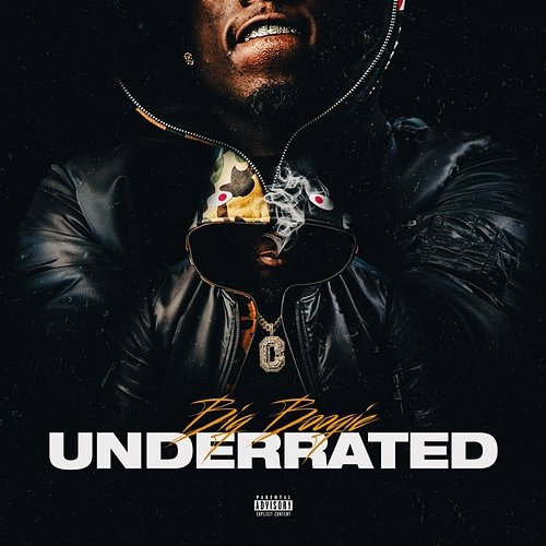 UNDERRATED Big Boogie