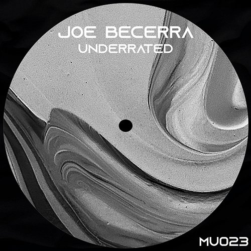 Underrated Joe Becerra