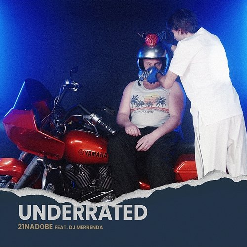 Underrated 21NADOBE