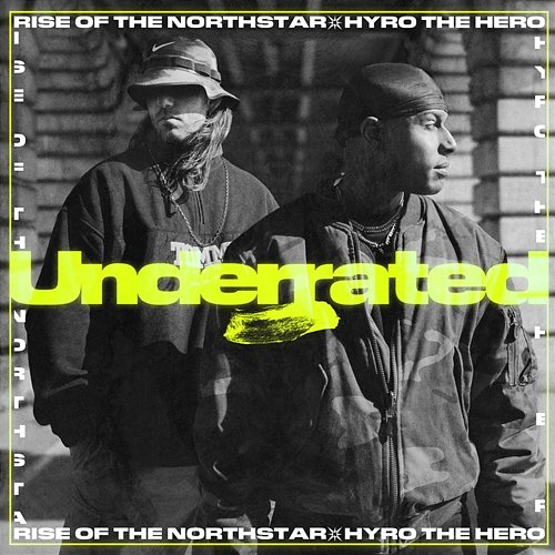 Underrated Rise Of The Northstar & Hyro The Hero