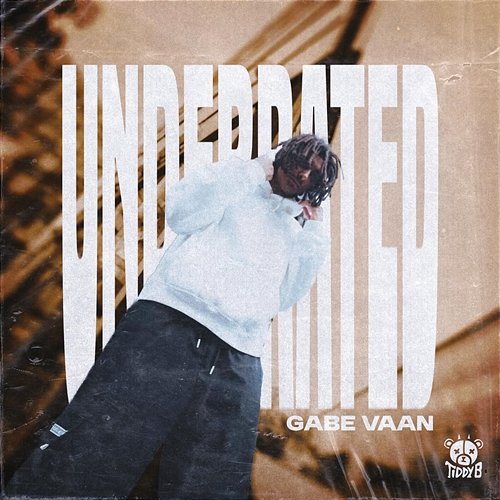 Underrated Gabe Vaan