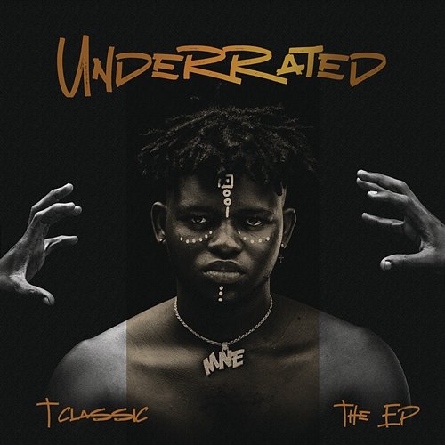 Underrated (The EP) T-Classic