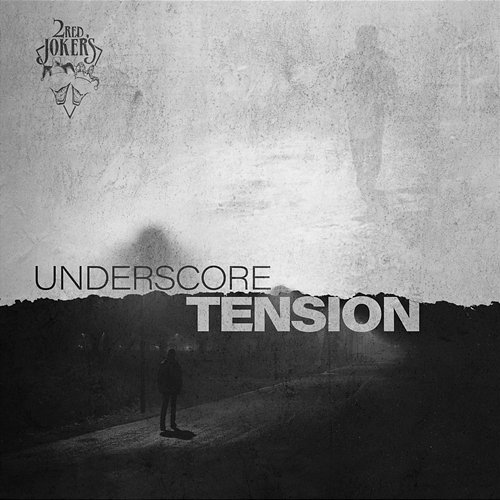 Underscore Tension 2 Red Jokers