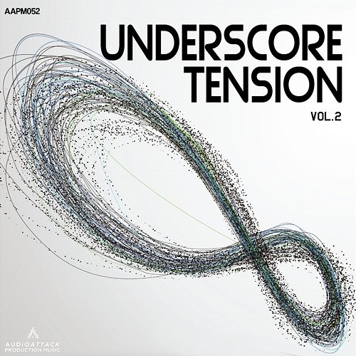 Underscore Tension, Vol. 2 Audio Attack