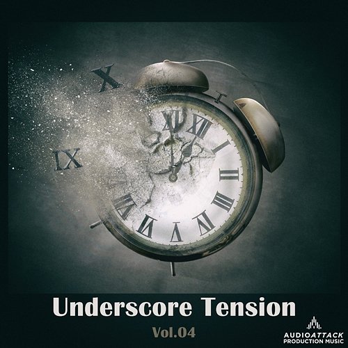 Underscore Tension, Vol. 4 Audio Attack
