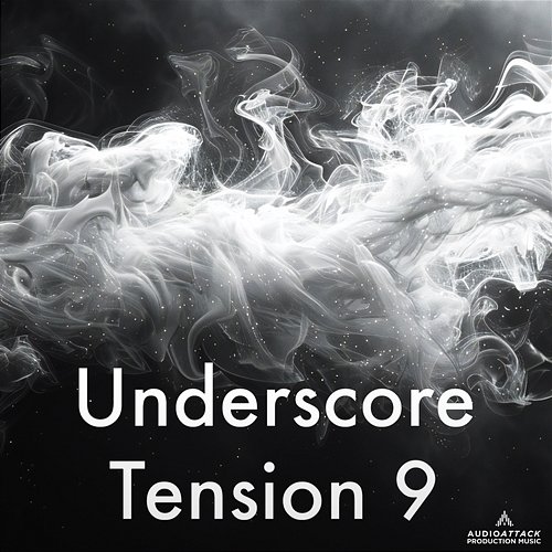 Underscore Tension Vol. 9 Audio Attack