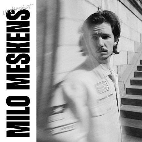 Undershirt Milo Meskens