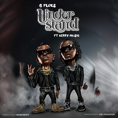 Understand G Floks feat. Berry Music