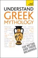 Understand Greek Mythology Eddy Steve, Hamilton Claire