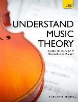 Understand Music Theory: Teach Yourself Richer Margaret