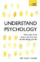 Understand Psychology Hayes Nicky