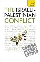 Understand The Israeli-Palestinian Conflict: Teach Yourself Ross Stewart