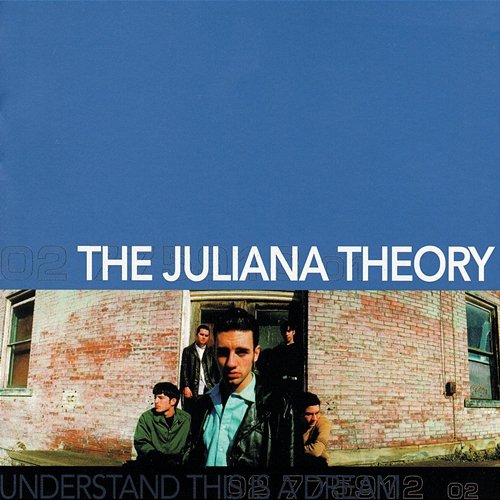 Understand This Is A Dream The Juliana Theory