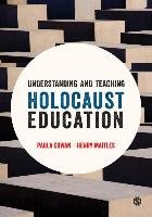 Understanding and Teaching Holocaust Education Cowan Paula, Maitles Henry