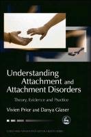 Understanding Attachment and Attachment Disorders Prior Vivien, Glaser Danya
