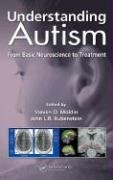 Understanding Autism Moldin Steven O., Rubenstein John L. R.