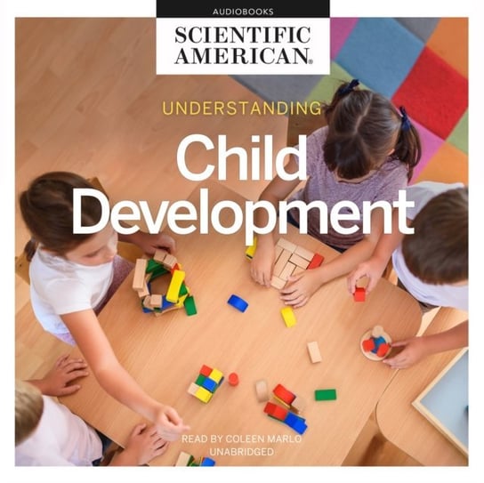 Understanding Child Development Opracowanie zbiorowe