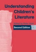 Understanding Children's Literature Hunt Peter