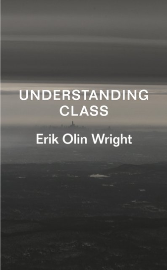 Understanding Class [DRM] - ebook EPUB Wright Erik Olin