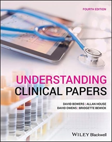 Understanding Clinical Papers Opracowanie zbiorowe