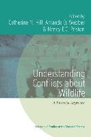 Understanding Conflicts about Wildlife Hill Webber Preston