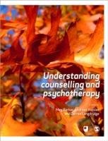 Understanding Counselling and Psychotherapy Barker Meg-John