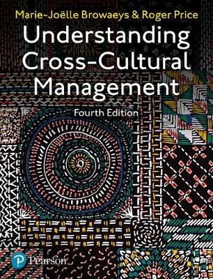 Understanding Cross-Cultural Management Browaeys Marie-Joelle