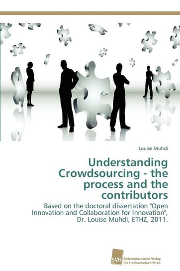 Understanding Crowdsourcing - The Process and the Contributors Muhdi Louise