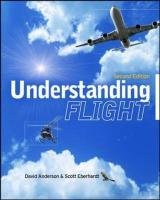 Understanding Flight Anderson David, Eberhardt Scott