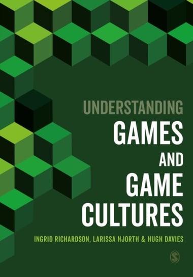 Understanding Games and Game Cultures Opracowanie zbiorowe