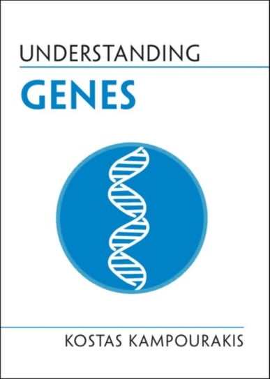 Understanding Genes Opracowanie zbiorowe