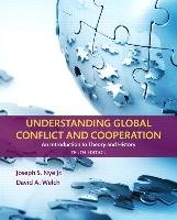 Understanding Global Conflict and Cooperation Nye Joseph