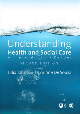 Understanding Health and Social Care Johnson Julia