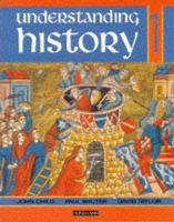 Understanding History Book 1 (Roman Empire, Rise of Islam, Medieval Realms) Shuter Jane, Taylor David, Child John