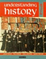 Understanding History Book 2 (Reform, Expansion,Trade and Industry) Taylor David, Tim Hodge, Child John, Shuter Paul