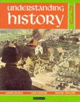 Understanding History Book 3 (Britain and the Great War, Era of the 2nd World War) Child John