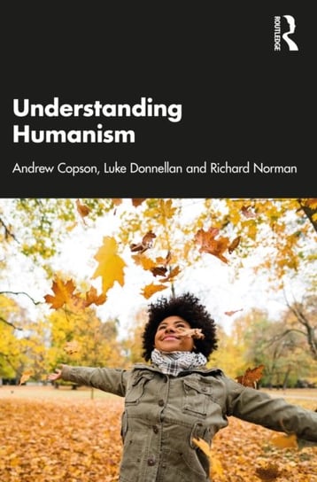 Understanding Humanism Andrew Copson