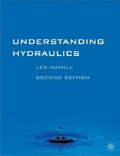 Understanding Hydraulics Hamill Les