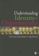 Understanding Identity and Organizations Willmott Hugh