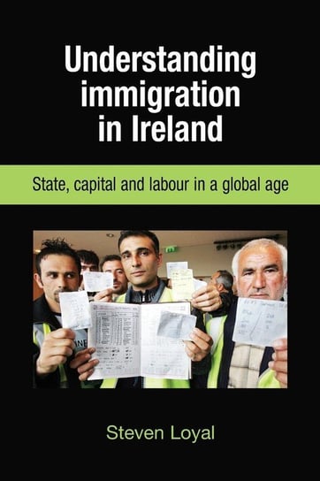 Understanding Immigration in Ireland Loyal Steve