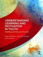 Understanding Learning and Motivation in Youth Katznelson Noemi