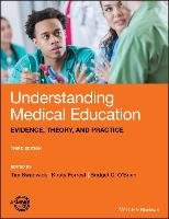 Understanding Medical Education: Evidence, Theory, and Practice Swanwick Tim, Forrest Kirsty, O'brien Bridget C.