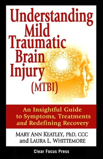 Understanding Mild Traumatic Brain Injury (MTBI) Mary Ann Keatley, PhD, CCC, Laura L Whittemore