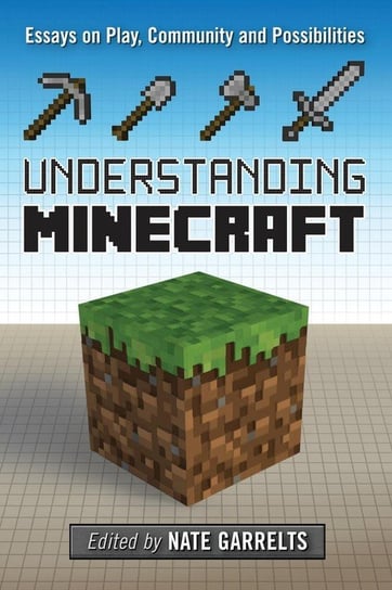 Understanding Minecraft 