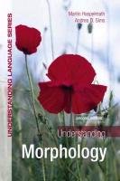 Understanding Morphology Haspelmath Martin, Sims Andrea