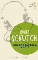 Understanding Music Scruton Roger